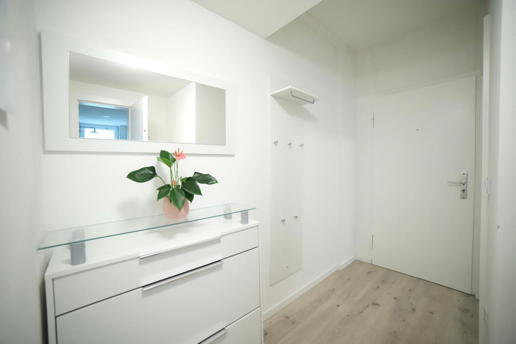 Exsklusiv Apartment Im Mittelpunkt Baden-Baden Luaran gambar