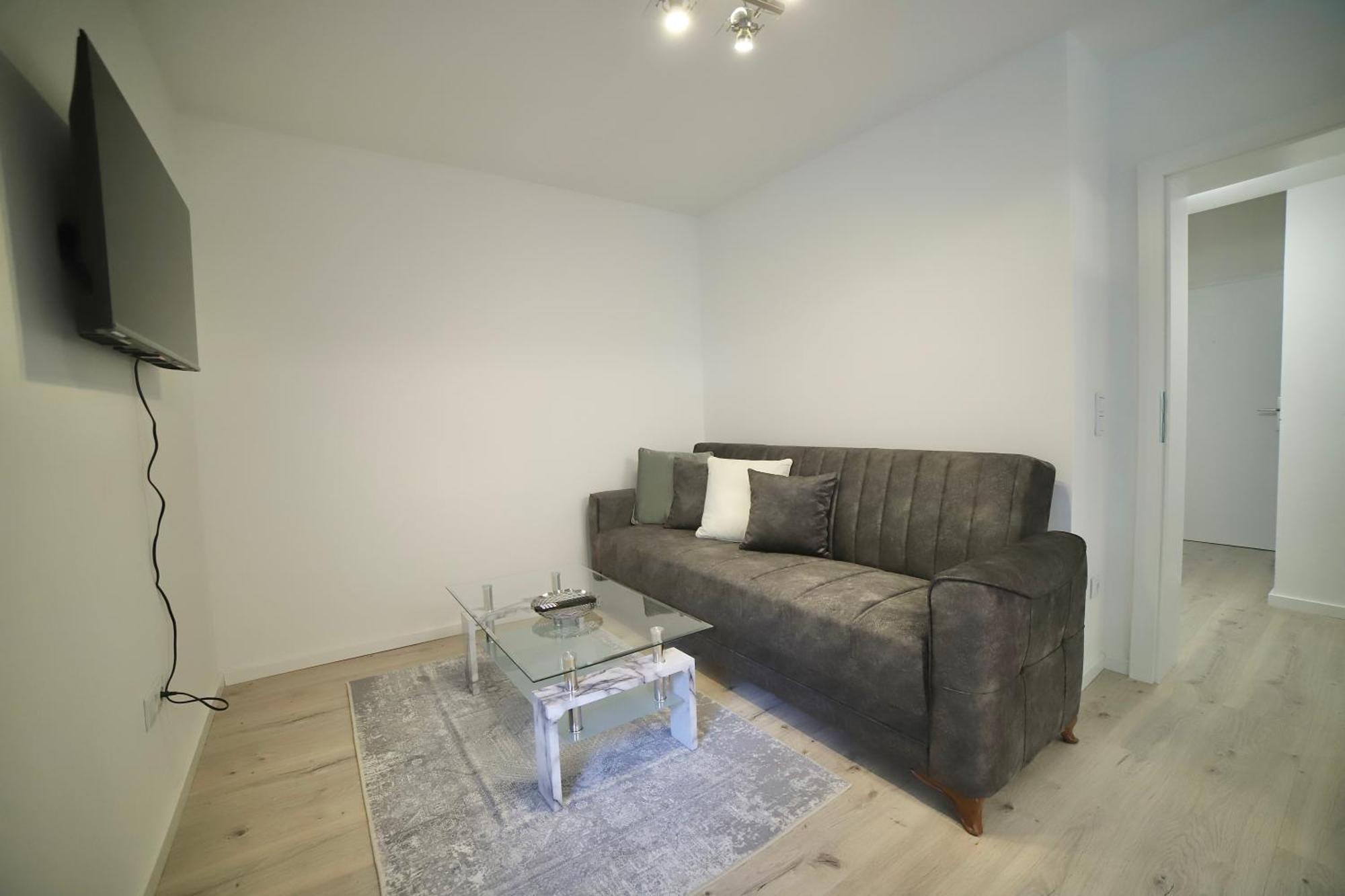 Exsklusiv Apartment Im Mittelpunkt Baden-Baden Luaran gambar
